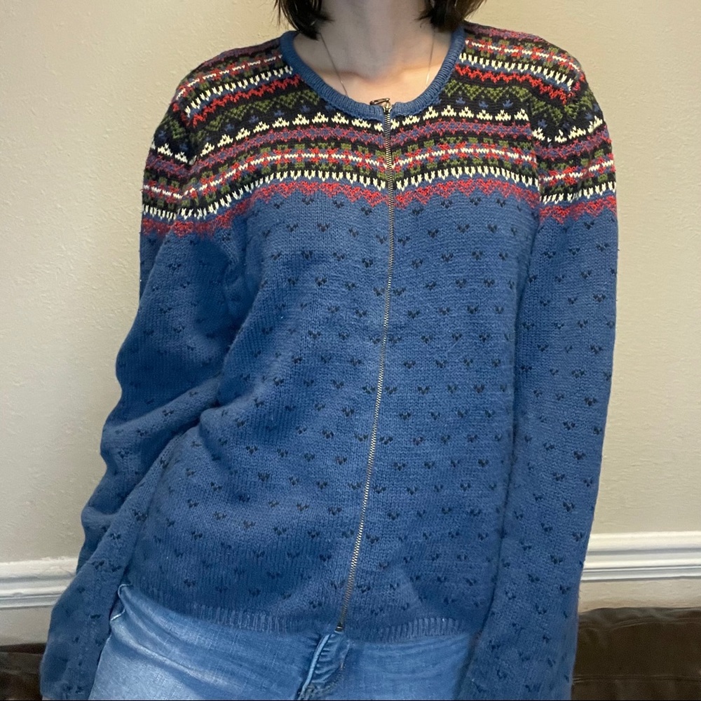 Comfy cardigans from Abercrombie & Fitch